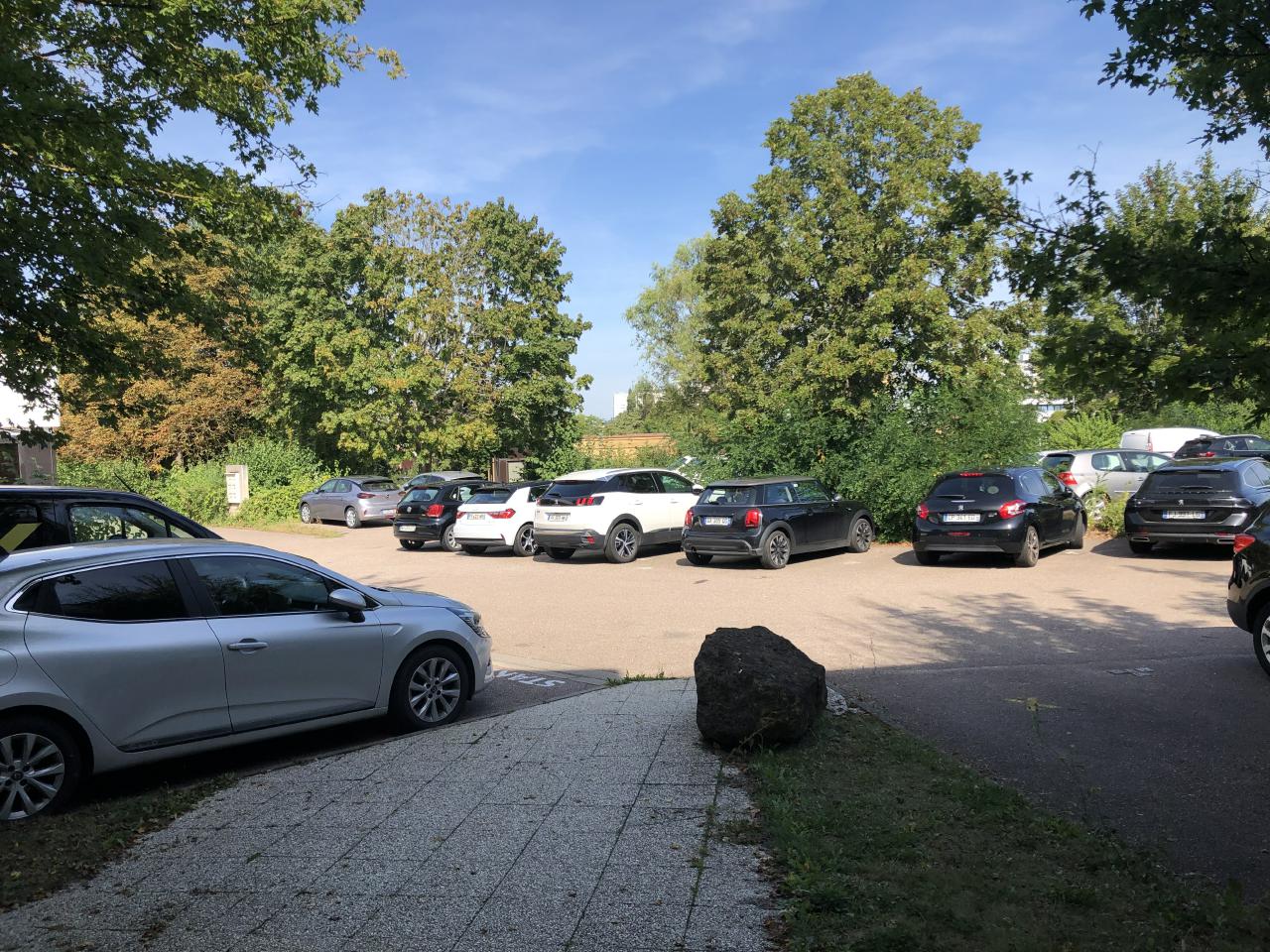 Bureau Metz 335m² Location bureau Metz Moselle OLBUR2118171 1